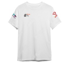 Drive 4TB Project T-Shirts